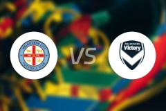 墨尔本城女足vs墨尔本胜利女足比分预测【2025/12/23】