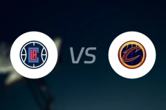 快船vs骑士比分预测【2025/11/24】