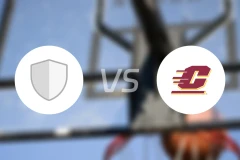 奥利佛学院vs中密歇根大学比分预测【2025/12/18】