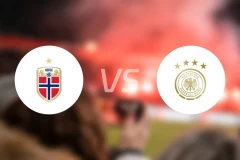 挪威女足vs德国女足比分结果战报【2026/03/08】