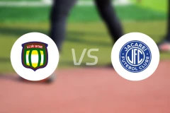 圣卡埃塔诺vs雅卡雷比分预测【2026/04/19】