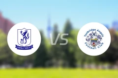 恩菲尔德镇vs汤桥天使比分预测【2026/01/10】