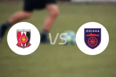 浦和红钻女足vs奥里萨女足比分结果战报【2024/10/06】