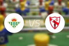 皇家贝蒂斯B队vs塞维利亚体育会比分预测【2026/03/07】