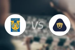 老虎大学vs美洲狮比分预测【2026/01/15】