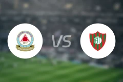 雷西斯滕SCvs谭贝塔里竞技比分预测【2026/04/05】