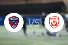 克莱蒙vs南锡比分预测【2026/04/11】