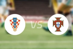 克罗地亚vs葡萄牙录像回放【2024/11/19】
