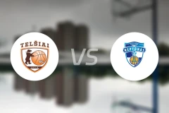 特尔希艾vs克莱佩达比分预测【2026/01/10】