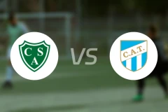 萨米恩托vs图库曼竞技比分预测【2026/02/09】