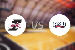 印第安纳大学波利斯分校vs罗伯莫里斯比分预测【2026/01/29】