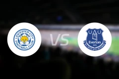莱斯特城U21vs埃弗顿U21比分结果战报【2024/12/17】