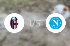 博洛尼亚vs那不勒斯比分结果战报【2025/11/09】