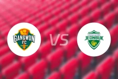 江原FCvs全北现代比分预测【2025/11/01】