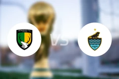 鹿队vs坎昆比分预测【2026/02/11】