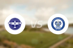 伊斯特雷格vs罗奇代尔比分预测【2026/03/15】