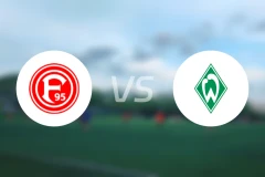 杜塞尔多夫U19vs云达不莱梅U19比分预测【2026/02/07】