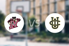 加州州立北岭分校vs加州大学尔湾分校比分预测【2025/12/07】