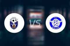 班塔尔vsFC卡隆比分预测【2026/03/28】