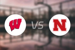威斯康星大学vs内布拉斯加大学比分预测【2025/12/11】