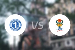 DS瓦勒海姆女篮vs列治女篮比分预测【2026/02/08】