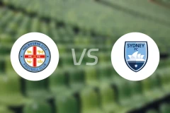 墨尔本城女足vs悉尼FC女足比分预测【2026/01/04】