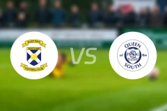 东法夫郡vs南部女王比分预测【2026/01/24】