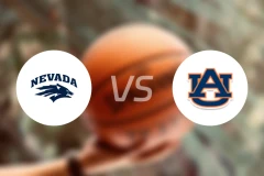 内华达大学vs奥本大学比分预测【2026/03/26】