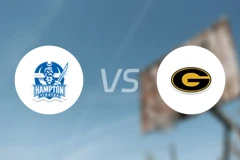汉普顿大学vs格兰布林大学比分结果战报【2025/12/20】