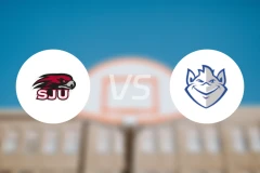 圣约瑟大学vs圣路易斯大学比分预测【2026/01/01】