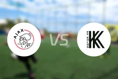阿贾克斯女足vs高华尤夫卡女足比分预测【2024/09/04】