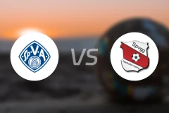 阿莎芬堡vs海利比分预测【2025/11/22】