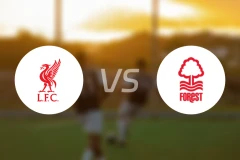 利物浦vs诺丁汉森林比分预测【2025/11/22】