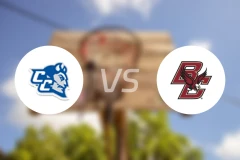 中康涅狄格州立大学vs波士顿学院比分预测【2025/11/12】