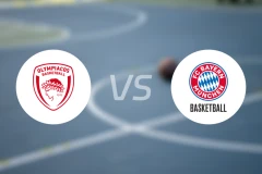 奥林匹亚科斯vs拜仁慕尼黑比分预测【2026/01/10】