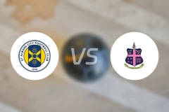 圣阿尔班斯vs哈姆雷特比分预测【2026/03/07】