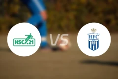 布雷HSCvs皇家哈勒姆比分预测【2025/10/30】