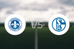 达姆施塔特vs沙尔克04比分预测【2025/10/30】