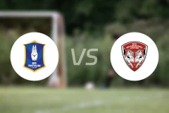 巴吞联vs蒙通联比分结果战报【2025/12/14】