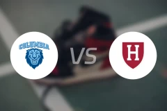 哥伦比亚大学vs哈佛大学比分结果战报【2026/03/07】