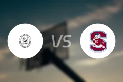 中大西洋基督vs南卡罗来纳州立大学比分预测【2026/01/21】