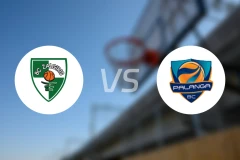 萨拉基利斯B队vs帕兰加库尔希艾比分预测【2026/01/24】