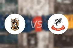 福克斯顿vs拉姆斯盖特比分预测【2026/04/06】