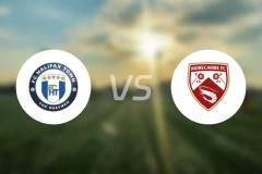 夏利法斯vs莫雷坎比比分预测【2026/01/22】