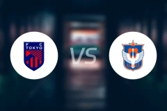 FC东京vs新潟天鹅比分预测【2025/12/06】