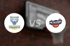 巴尔萨罗斯托夫vs马格尼托哥斯迪纳摩比分结果战报【2024/12/01】