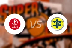 特拉维夫夏普尔vs拉那那马卡比比分预测【2026/02/16】