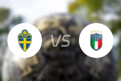 瑞典女足U19vs意大利女足U19比分预测【2026/04/18】