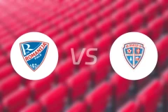 罗马尼亚帕勒vs兹维耶达比分预测【2025/11/26】