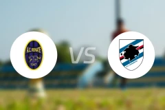 AC雷纳特U19vs桑普多利亚U19比分预测【2026/02/14】